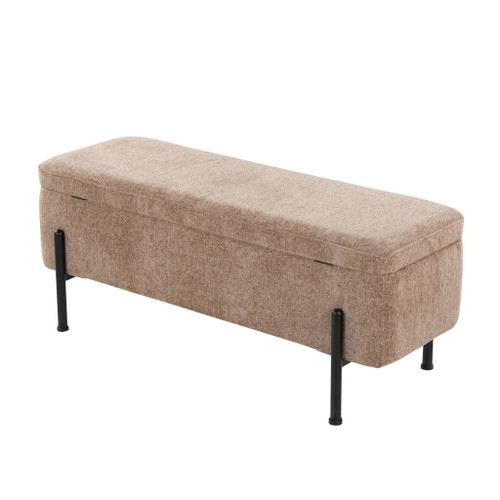 Daniella - Storage Bench