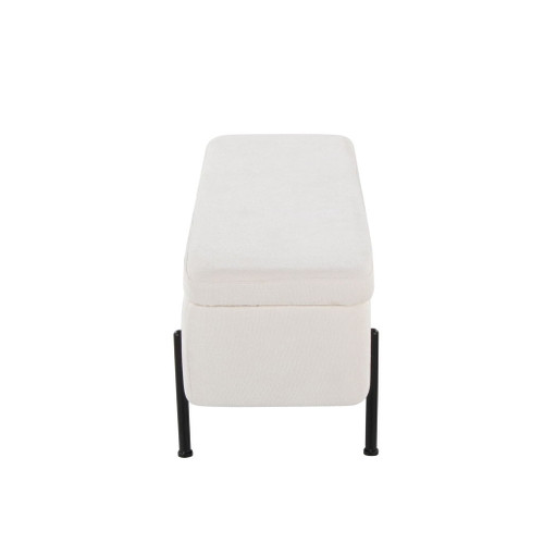 Daniella - Storage Bench
