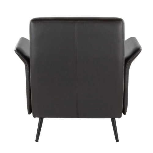 Petal - Accent Chair