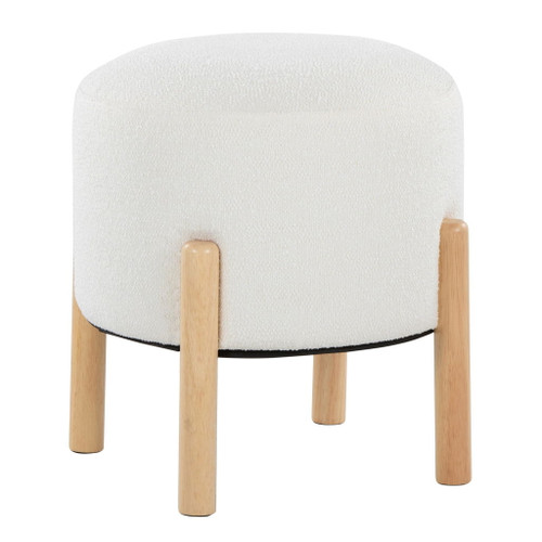 Michelle - Ottoman