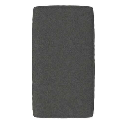 Ava - Versatile Mid Century Ottoman