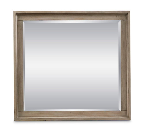 Hideaway - Mirror - Orchard Gray