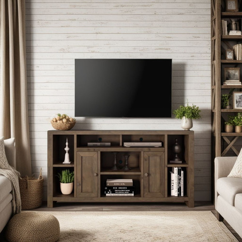 Joshua Creek - TV Stand Console For TVs