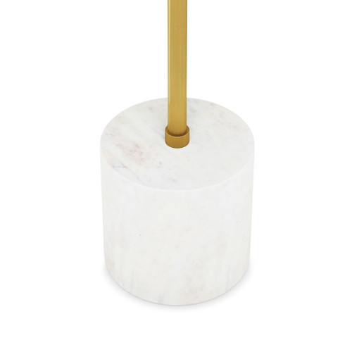 Turner - Side Table - Black