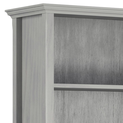 Amherst - 5 Shelf Bookcase, Handcrafted
