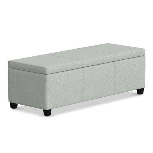 Avalon - Multifunctional Storage Ottoman Bench