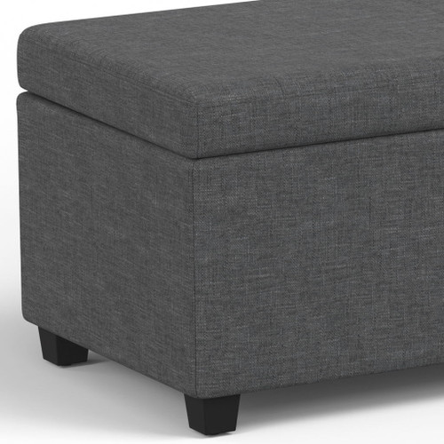 Avalon - Multifunctional Storage Ottoman Bench