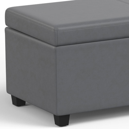 Avalon - Multifunctional Storage Ottoman Bench