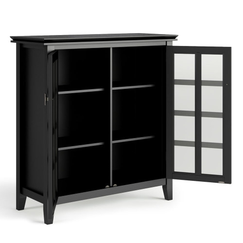 Artisan - Handcrafted Medium Storage Cabinet