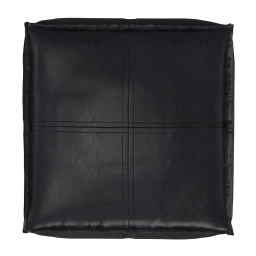 Brody - Versatile Square Pouf