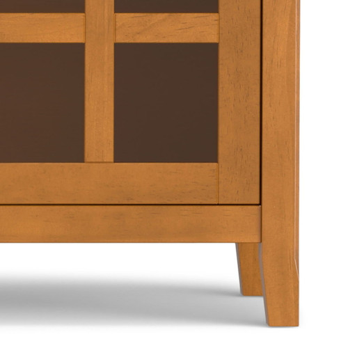 Acadian - TV Media Stand