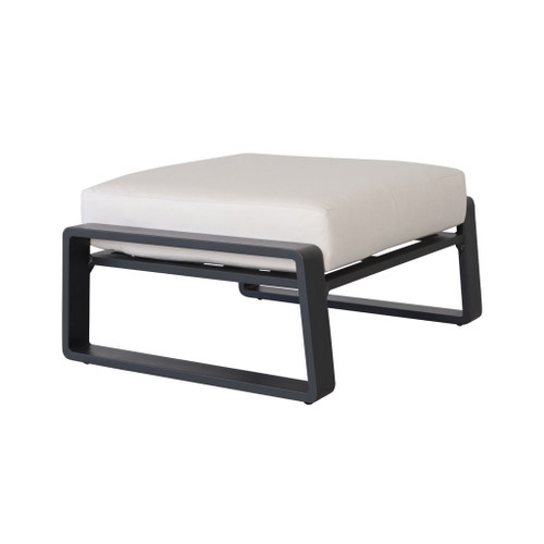 Pedal, Seat Cushion Tino Tino Ottomans (Set of 2) - Light Brown Pedal, Seat Cushion Tino Tino Ottomans (Set of 2) - Light Brown