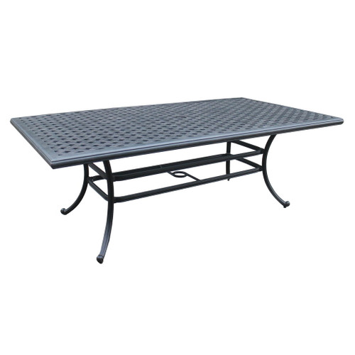 Rectangle Outdoor Dining Table Rectangle Outdoor Dining Table