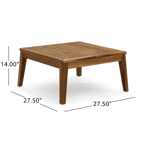 Grenada - Corner And Coffee Table