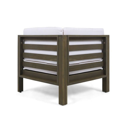 Oana - Corner Chair