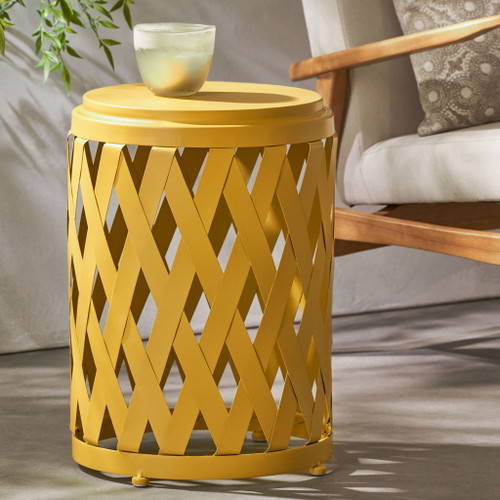 Selen - Side Table