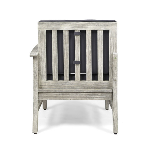 Perla - Armchair