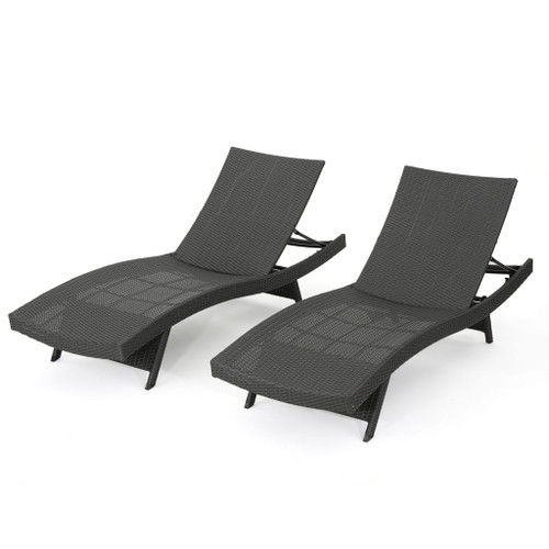 Salem - Chaise Lounge
