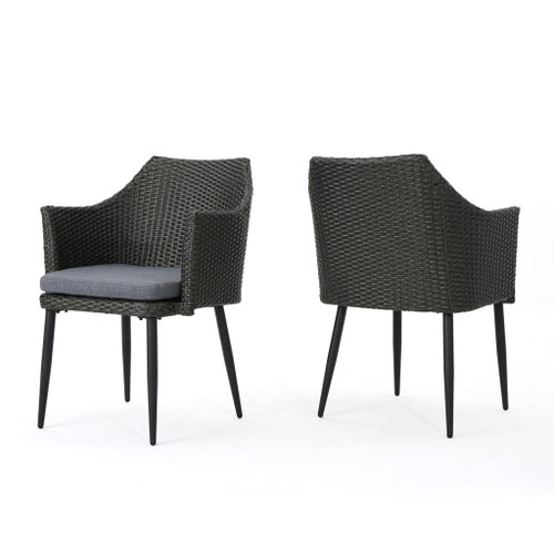 Kenneth - Outdoor Dining Chair