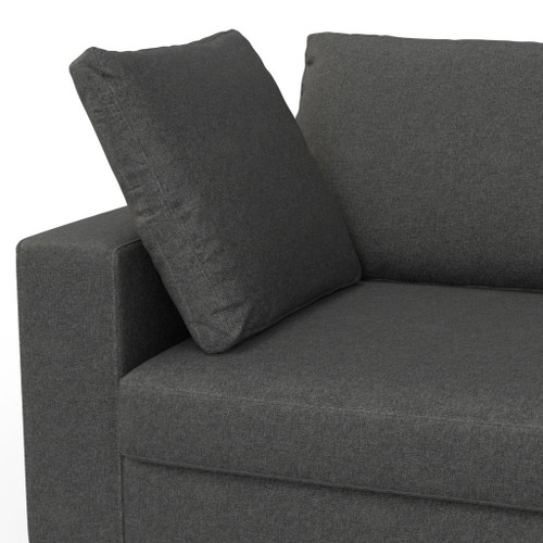 Charlie - Deep Seater Sofa