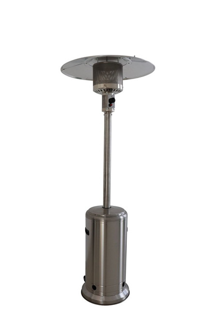 46, 000 Btu Standing Patio Heater