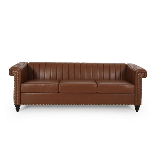 3 Seater Elegant Design Sofa