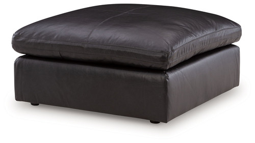 Emilia - Oversized Accent Ottoman