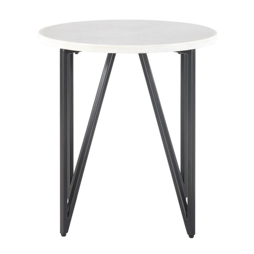 Cedric - Round Table