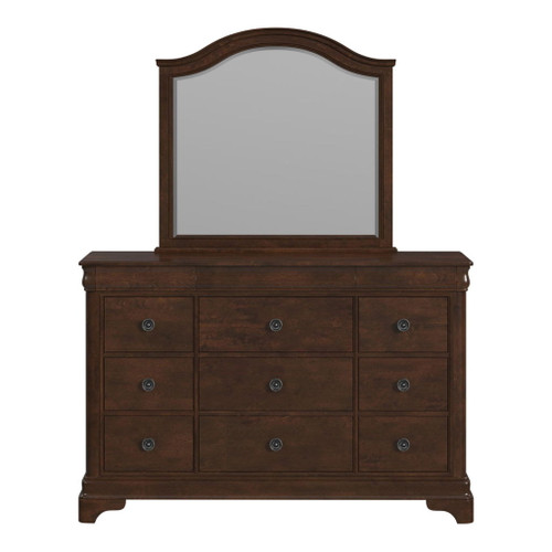 Cameron - Dresser