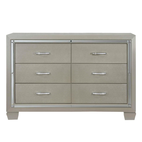 Platinum - Youth Dresser