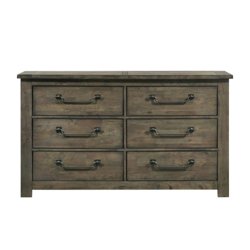 Maverick - Dresser