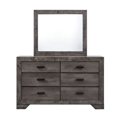 Nathan - Dresser