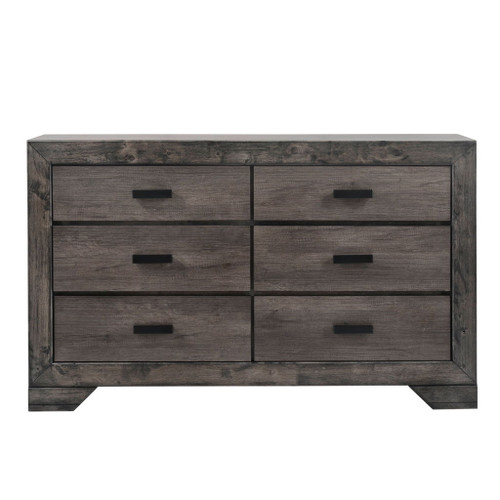 Nathan - Dresser