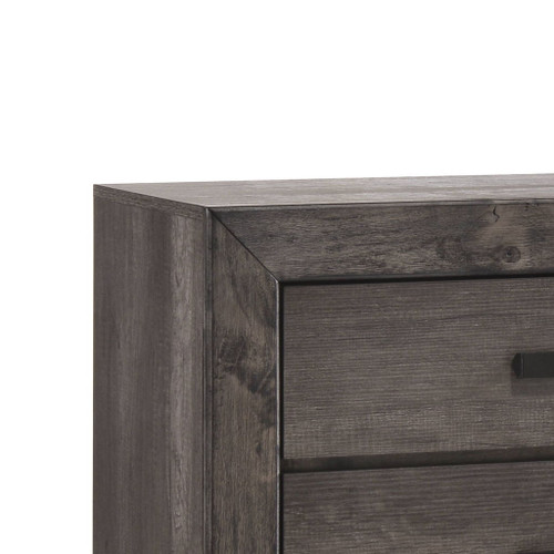 Nathan - Dresser