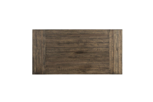 Finn - Trestle Table