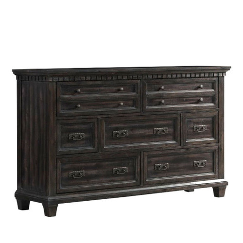 Morrison - Dresser