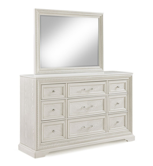 Alexandria - Dresser