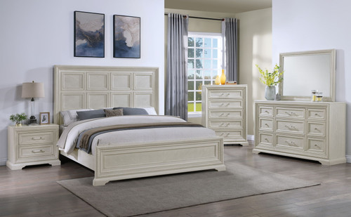 Alexandria - Dresser