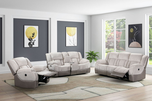 Yukon - Sofa
