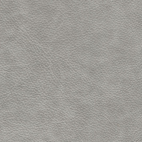 Traditional Tufted Leather Chesterfield Nailhead Sofa
