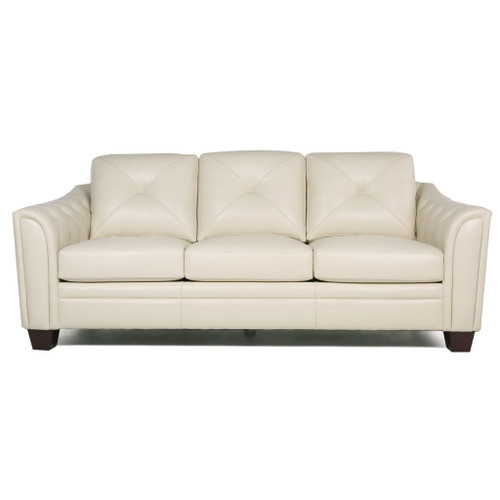 Modern Tufted Sofa