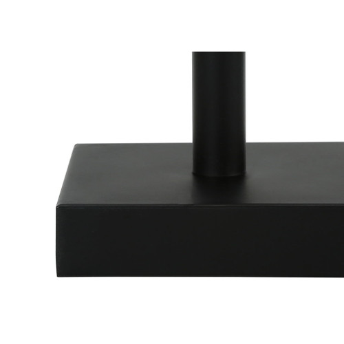 Lighting, Table Lamp, USB Port Included, Nickel, Contemporary (Set of 2)