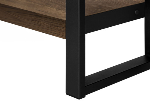 Accent Table, Side Industrial Flexible Placement