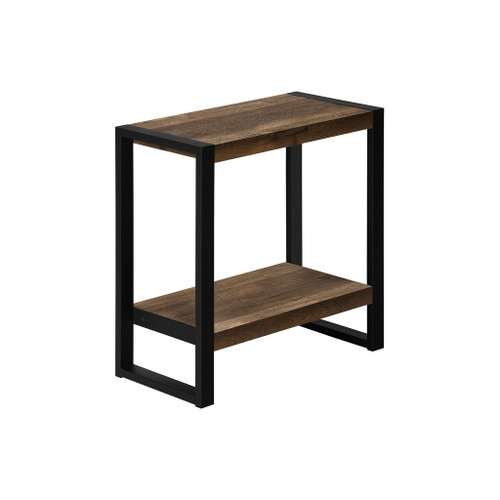 Accent Table, Side Industrial Flexible Placement