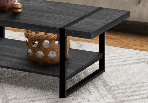 Coffee Table, Accent, Cocktail, Rectangular, Living Room, Contemporary, Modern