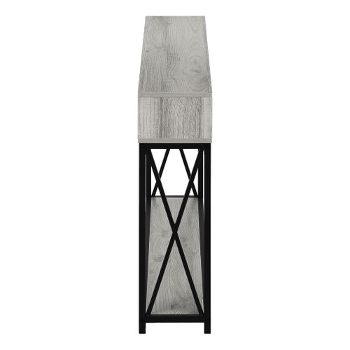 Accent Console Table For Entryway, Contemporary Design
