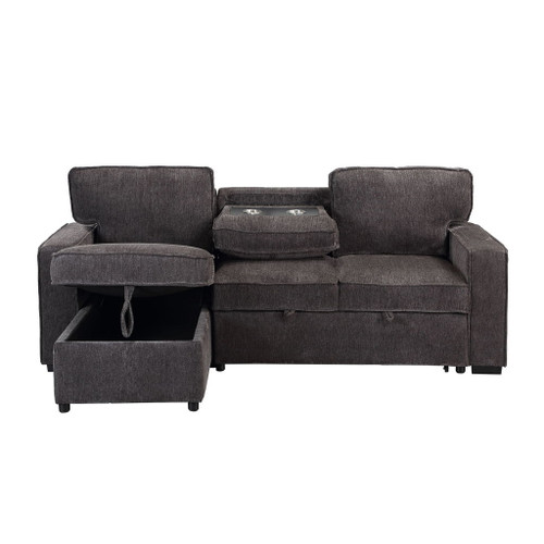 Territory - Pull Out Sofa Bed