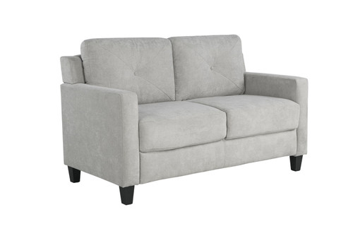 Horatio - Chenille 2 Seater Loveseat Horatio - Chenille 2 Seater Loveseat