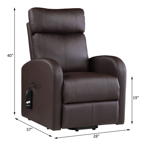 Ricardo - Power Motion Recliner With Lift