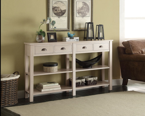 Galileo - Sleek Design Console Table